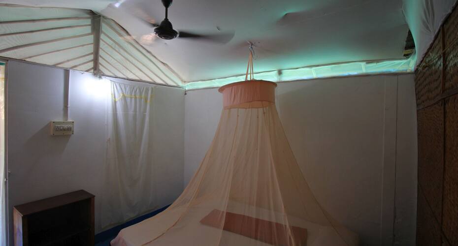 My Place - Agonda, Goa 5